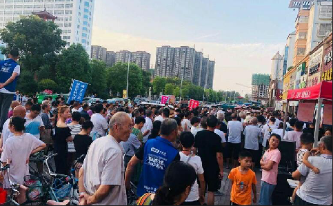 漂泊在外，不如回家創業，既能顧家又能養家
